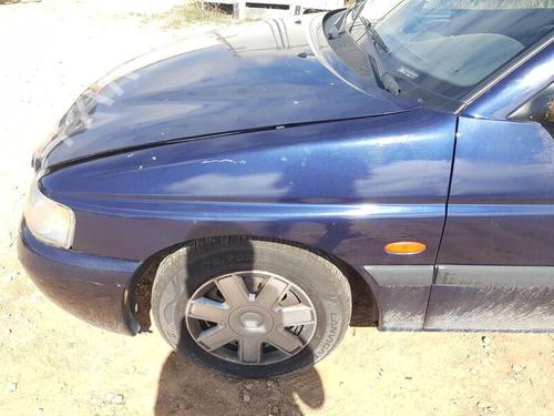 Used Left front fenders FORD ESCORT VI (GAL, AAL, ABL) 1.8 Turbo D (70 hp) 29594982