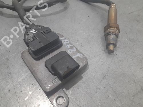 Electronic sensor MERCEDES-BENZ C-CLASS Convertible (A205) C 220 d (205.404) | BP31013128M84