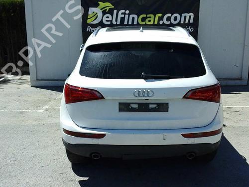 Rear left window mechanism AUDI Q5 (8RB)  | BP5644552C24 