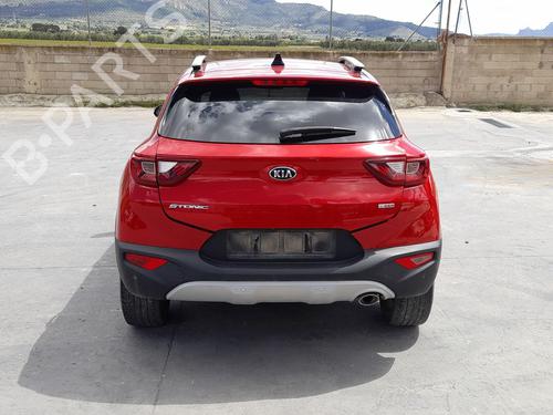 Engine KIA STONIC (YB) 1.0 T-GDi | BP34734208M1 - Image 5