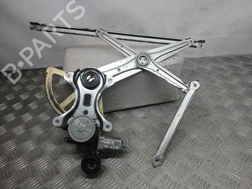 Used Front left window mechanism LEXUS RX (_U3_) 300 (MCU35_, MCU35R) (204 hp) 13914852