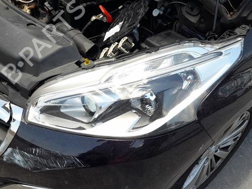 Used Left headlight Left headlight 36498663 36498663