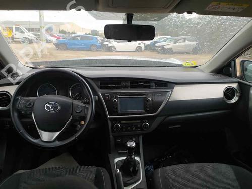 Engine TOYOTA AURIS (_E18_)  | BP24126637M1 