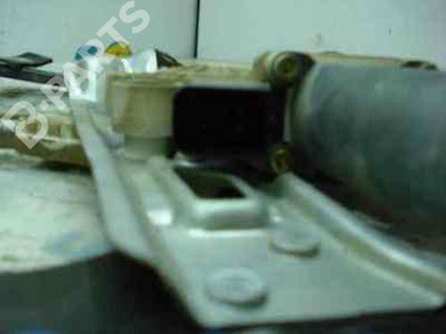 Front right window mechanism MERCEDES-BENZ C-CLASS (W203)  | BP148451C23 