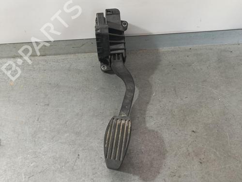 Used Pedal FORD KA (RU8) [2008-2016]  11850777