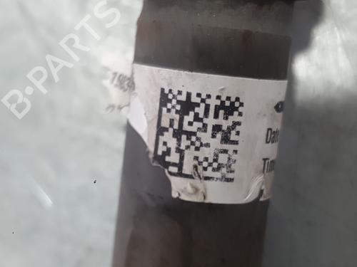 Left front driveshaft FIAT TIPO Hatchback (356_, 357_) 1.4 (356HXA1B, 357) | BP38444449M38  - Image 5