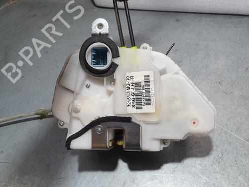 Front left lock HONDA CIVIC VIII Hatchback (FN, FK)  | BP11275760C98 