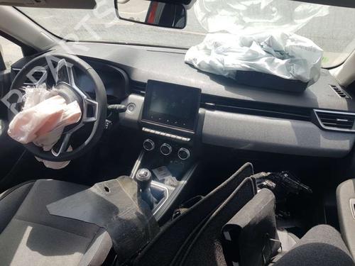 Steering wheel MITSUBISHI COLT VII Hatchback (VB_)  | BP19268556C49 