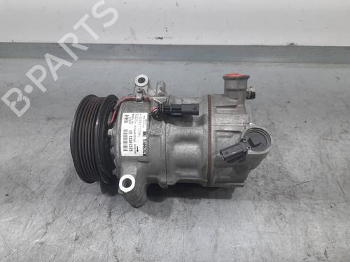 AC compressor OPEL INSIGNIA A (G09) | BP25154772M34