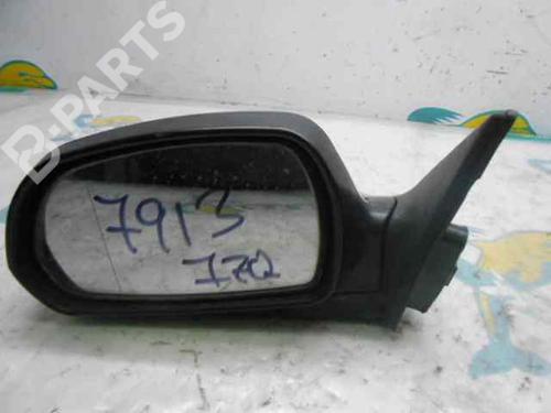 Retrovisor izquierdo HYUNDAI ELANTRA III Saloon (XD) 2.0 CRDi (113 hp) 600911