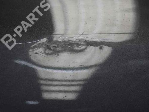 Left rear door OPEL ASTRA J (P10)  | BP728581C4 