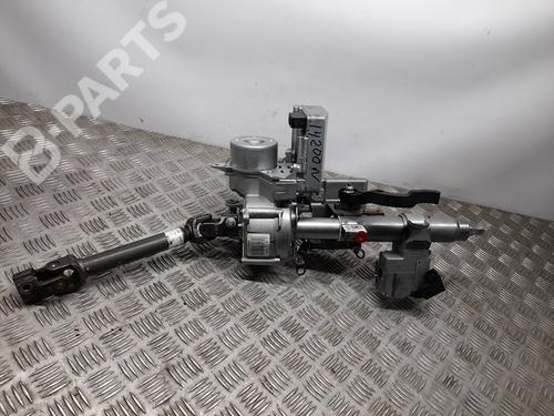Used Steering column Steering column FORD FIESTA VI (CB1, CCN) 1.0 EcoBoost (100 hp) 10523651 10523651