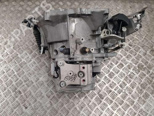 Gearbox CITROËN C4 CACTUS  | BP19136827M3 