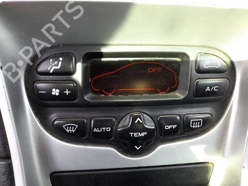 Used Climate control PEUGEOT 307 CC (3B) 1.6 16V (110 hp) 27254863
