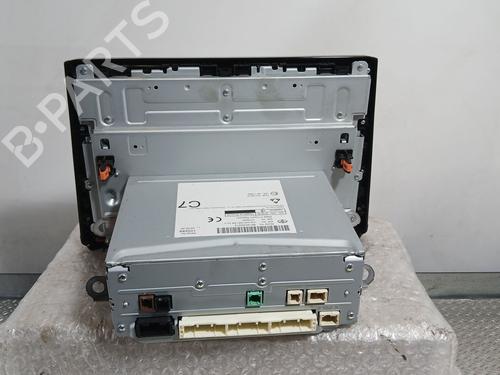 Electronic module TOYOTA COROLLA Saloon (_E21_) 1.8 VVTi Hybrid (ZWE211, MZEA12) | BP38460218M83 - Image 2