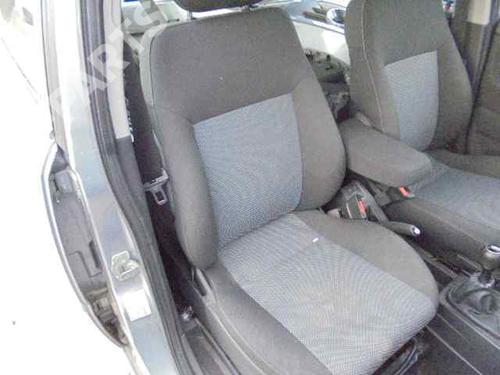 Airbag Kit OPEL MERIVA A MPV (X03) 1.7 CDTI (E75) | BP4911526C86  - Image 7