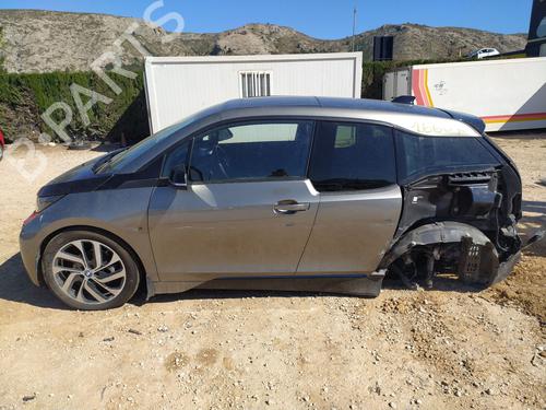 Used Parts BMW i3 (I01) [2013-2025]  2487446