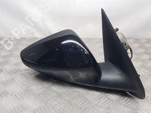Bakspejl Højre CITROËN C-ELYSEE (DD_) 1.6 BlueHDi 100 | BP26434742C27