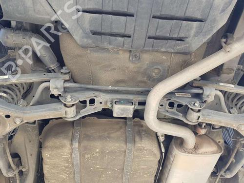 Used Rear axle KIA CEE'D (JD) [2012-2018]  24348445