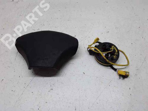 Driver airbag FORD ESCORT CLASSIC Turnier (ANL) 1.6 16V (90 hp) 1228979