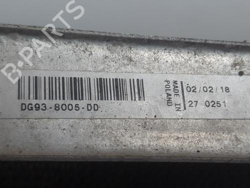Water radiator FORD MONDEO V Hatchback (CE) 2.0 TDCi | BP36162966M31 - Image 3