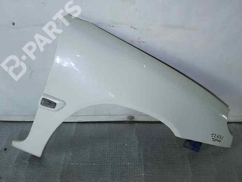 Used Right front fenders Right front fenders CITROËN SAXO (S0, S1) 1.1 X, SX (60 hp) 5948606 5948606