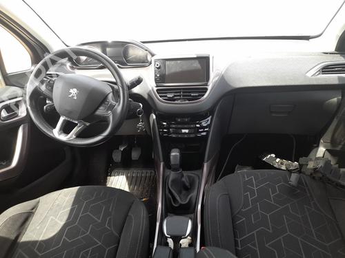 Right front brake caliper PEUGEOT 2008 I (CU_) 1.2 VTi | BP26978604M104 