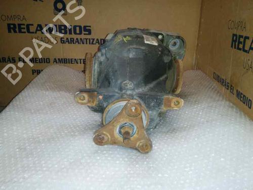 Rear differential BMW X1 (E84) xDrive 23 d | BP4695023M24 