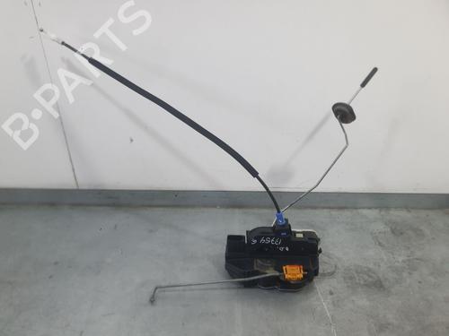 Used Front right lock Front right lock 36812348 36812348