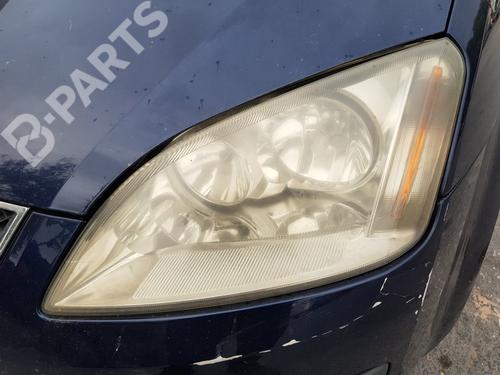 Used Left headlight Left headlight FORD C-MAX (DM2) 1.6 (100 hp) 11090481 11090481
