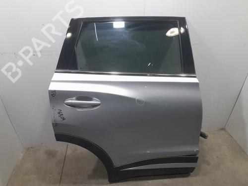 Used Right rear door DR DR F35 SUV 1.5 (DRF35) (155 hp) 26722454