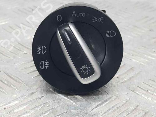 Commande de phare SEAT ALHAMBRA (710, 711) [2010-2022]  23955858