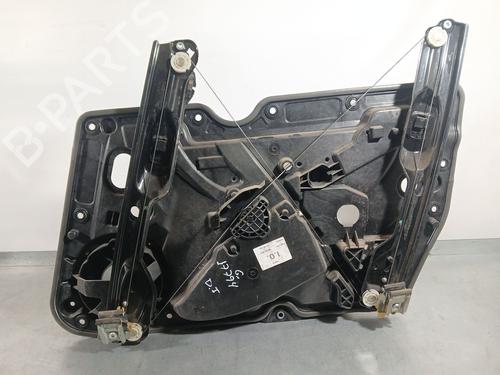 Front left window mechanism VW GOLF PLUS V (5M1, 521) 1.2 TSI | BP37217013C22 - Image 4