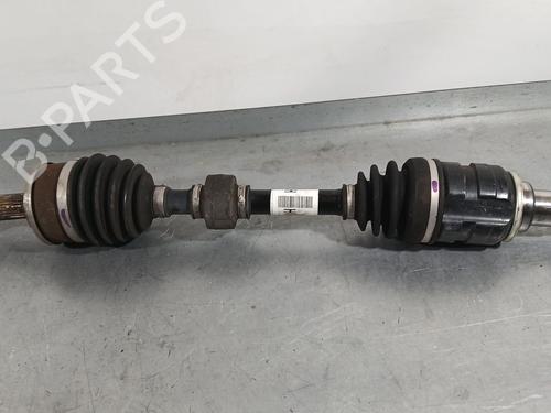 Used Left front driveshaft Left front driveshaft 38073399 38073399