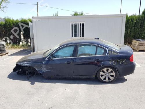 BMW 3 (E90) 330 d (231 hp) 1040962