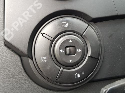 Used Switch SSANGYONG ACTYON I [2005-2025]  9370684