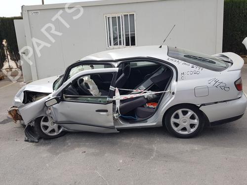 ABS pump NISSAN PRIMERA (P11)  | BP11839540M43 