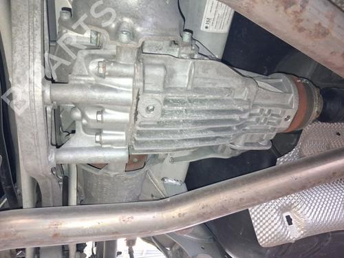 Used Rear differential Rear differential 39564122 39564122