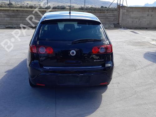 Left tailgate light FIAT CROMA (194_) 1.9 D Multijet (194AXB1B) | BP36277627C79 - Image 7