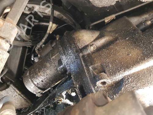 Used Starter MERCEDES-BENZ M-CLASS (W163) ML 270 CDI (163.113) (163 hp) 22718690
