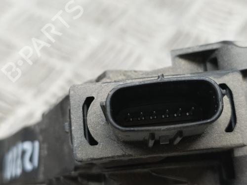 Pedal KIA RIO III (UB)  | BP11850914I4 