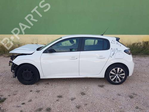 Left front window switch PEUGEOT 208 II (UB_, UP_, UW_, UJ_) | BP20145351I27