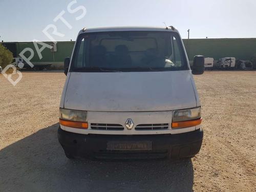 Left front indicator RENAULT MASTER II Van (FD)  | BP19181585C32 