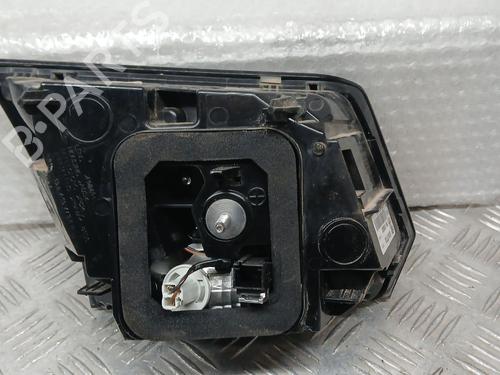 Right tailgate light PEUGEOT 3008 II SUV (MC_, MR_, MJ_, M4_) 1.2 THP/ PureTech 130 (MRHNSM, MRHNSU, MRHNSJ, MRHNYW,... | BP26551916C80
