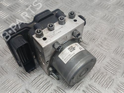 Used ABS pump PEUGEOT 3008 II SUV (MC_, MR_, MJ_, M4_) 1.5 BlueHDi 130 (131 hp) 26891324