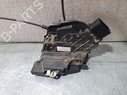 Front right lock MAZDA 3 (BK)  | BP12562605C97 
