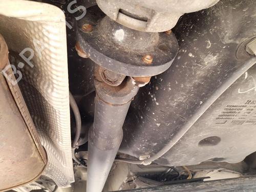 Used Driveshaft DACIA DUSTER (HS_) 1.5 dCi 4x4 (109 hp) 30259369