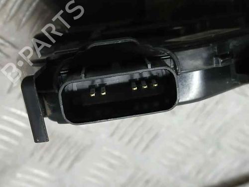 Front left lock KIA RIO IV Hatchback Van (YB, SC, FB)  | BP20133525C98 