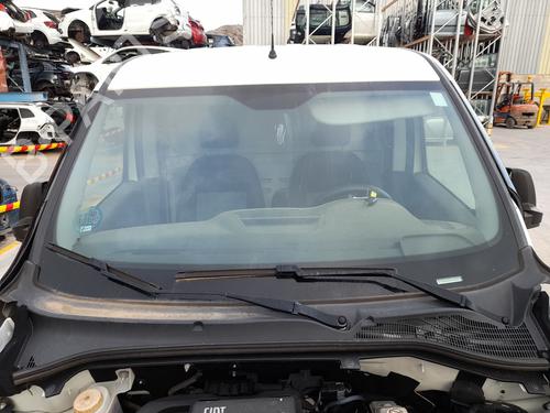 Used Windscreen FIAT DOBLO Cargo (263_) 1.4 Natural Power (120 hp) 31888851