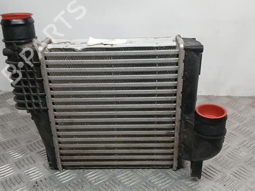 Used Intercooler PEUGEOT 3008 II SUV (MC_, MR_, MJ_, M4_) [2016-2025]  16369249
